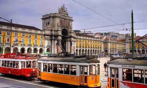 Your Home In Bairro Alto Lizbona Zewnętrze zdjęcie