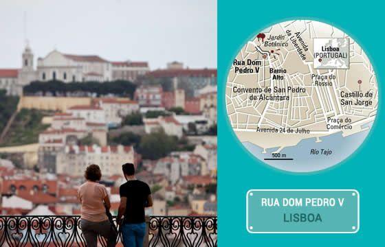 Your Home In Bairro Alto Lizbona Zewnętrze zdjęcie